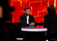Mircea Bravo, la 40 de întrebări cu Denise Rifai. „Cât de tare v-a chinuit Moartea în vacanță?