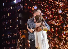 Cine este Miruna Ungureanu, concurenta de 10 ani care a primit Golden Buzz la Românii au talent 2025. „Modestia nu-și are locul!”
