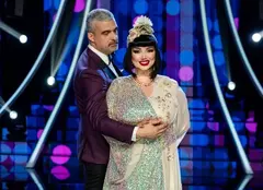 Ozana Barabancea dezvăluie surprize din noul sezon „Te cunosc de undeva!” 2025. „Da, spre deliciul dușmanilor mei rămân jurat”