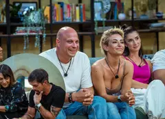 Giulia și Vlad Huidu, votați să fie eliminați de la Power Couple 2025. Gestul făcut de DOC și Anca Munteanu a răsturnat totul