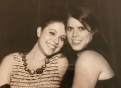 Prințesa Eugenie, devastată după moartea lui Michelle Trachtenberg. Mesajul plin de durere: „Ai fost atât de grijulie și generoasă”
