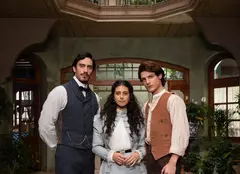 Netflix a început filmările pentru „Mal de amores”. Ce știm despre viitorul serial de epocă