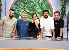 Când începe „Chefi la cuțite”, sezonul 15. Anunțul făcut de Antena 1. „Va aduce o revoluție în platou”