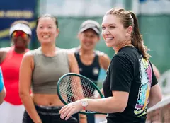 Simona Halep, criticată pentru prețurile de Revelion de la hotelul din Poiana Brașov. Reacția fanilor: „Se poate plăti și cu fonduri europene?”