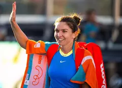 Simona Halep se retrage din tenis. Mesajul special prin care și-a anunțat decizia. „Ca să ajung eu acolo unde mi-am dorit”