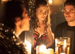 Filmul „Tatuați sub semnul dragostei” ajunge în cinematografe. Dată de lansare, distribuție, trailer
