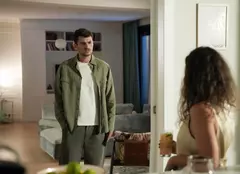 Vlad Udrescu, din Ana mi-ai fost scrisă în ADN, s-a îndrăgostit de actorie în liceu EXCLUSIV