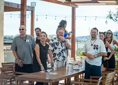 Răsturnare de situație înainte de finala emisiunii Power Couple. Ce surpriză vor avea concurenții: „Ce caută aici?”