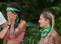 Conflict puternic între Diandra și Izabelei, la Survivor România - 24 martie 2025. „A început să strige la mine”