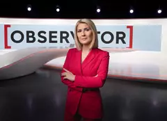 Alegeri prezidențiale 2025: Alessandra Stoicescu aduce 4 dintre candidații la Observator. Ilie Bolojan, pe lista invitaților la Antena 1