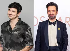 Alex Bogdan, despre relația tensionată cu Sebastian Stan. „S-a supărat”