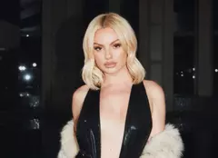 Alexandra Stan, reacție dură după ce s-a scris că e însărcinată. „Mi se pare o glumă foarte proastă”