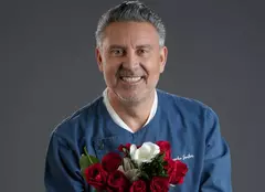 Transformarea uluitoare a lui Alexandru Sautner: De la debutul în gastronomie, la scaunul de jurat. Cum arăta la 21 de ani, când făcea primii pași în bucătărie