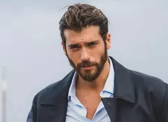 Can Yaman are o nouă iubită: Sara Bluma. Cei doi au făcut senzație la Italian Global Series Festival