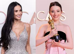 Demi Moore, adevărul despre momentul în care a pierdut Oscarul în fața lui Mikey Madison. „Ar fi fost minunat să câștig”