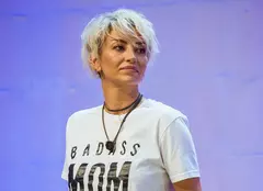 Giulia Anghelescu, transformare fizică uimitoare. Cum arată acum, după 7 luni de antrenamente intense