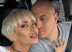 Giulia și Vlad Huidu, despre cum Power Couple le-a schimbat relația. Team Păpu a ajuns în finala show-ului de la Antena 1