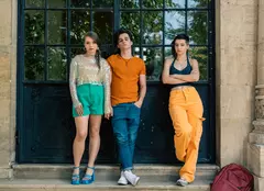 ADDA a semnat coloana sonoră a filmului Hoții de subiecte. Karina Jianu are un rol principal în pelicula care ajunge curând în cinematografe