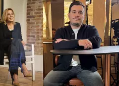 „Rețeaua de idoli” revine la TVR 2 cu un sezon dedicat influencerilor responsabili. Primul invitat, Faiăr, cel mai urmărit streamer din România