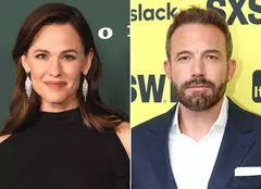 Jennifer Garner, mesaj emoționant pentru Ben Affleck de Ziua Tatălui. Imaginea care a topit inimile fanilor