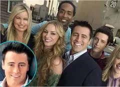 „Joey” se întoarce după 20 de ani. Unde poate fi urmărit online serialul cu Matt LeBlanc