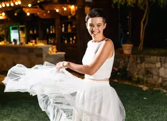 Karina Jianu debutează în lungmetraj în „Hoții de subiecte”. Ce a convins-o să accepte rolul: „Nu eram deloc asemănătoare cu Sofi”. EXCLUSIV