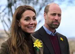 Kate Middleton și Prințul William, victorie împotriva unei publicații franceze. Ce despăgubiri au cerut