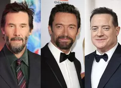 10 actori care nu se confruntă cu critici. Care sunt cele mai iubite staruri din industrie