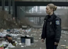 Max lansează serialul „Un râu lung și luminos”. Interviuri EXCLUSIVE cu protagoniștii Amanda Seyfried și Nicholas Pinnock