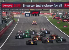 Formula 1. Cine transmite Marele Premiu al Chinei. Unde se văd live antrenamentele, calificările și cursa