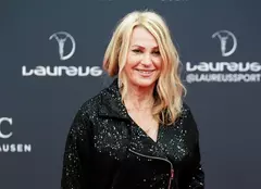 Nadia Comăneci, despre cea mai dificilă perioadă a vieții sale. Ce rol a avut fiul ei, Dylan: „M-am gândit că este o fază a lui”