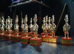 Lista nominalizărilor la Premiile Gopo 2025. Anul Nou care n-a fost se află în fruntea clasamentului