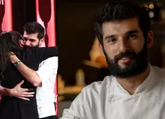 Mama lui Richard Abou Zaki vine la Chefi la cuțite - 18 martie 2025. Juratul este copleșit de emoții. „El îmi dă putere să merg înainte”