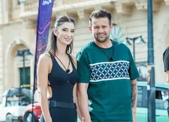 Robert și Elena Tudor au câștigat Power Couple România 2025, sezonul 2. Primele declarații