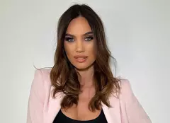 Alina Pușcău a împlinit 44 de ani. Cum a petrecut alături de foștii colegi de la Asia Express 2025