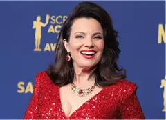 Fran Drescher, viață amoroasă neconvențională la 67 de ani: „Am o rotație de prieteni cu beneficii!”