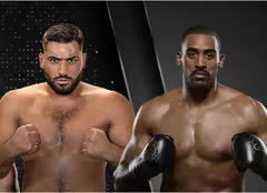 Cine transmite gala GLORY 99 – Last Heavyweight Standing. Patru români luptă pentru glorie