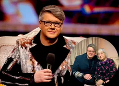 Gestul emoționant făcut de Fuego în memoria tatălui și a bunicilor. Reacția bunicii când a aflat: „A început să plângă”