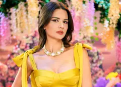 Iulia Pârlea, gata de vară! Cum arată agenda vedetei Pro TV între filmări, vacanțe și facultate. „Am de dat licența la Jurnalism”. EXCLUSIV