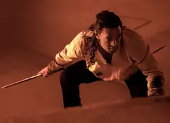 Jason Momoa revine în Dune 3. Personajul lui a murit în primul film. „Mă voi întoarce”