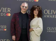 Martin Freeman, îndrăgostit de Rachel Benaissa. Cine este femeia cu 23 de ani mai tânără care l-a fermecat