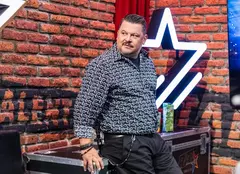 Mihai Bobonete, imagini rare alături de soția lui, Cătălina. Cum s-au fotografiat în vacanță în Italia