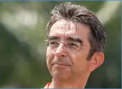 Mihai Găinușă, reacție ironică după dezbaterea electorală: „Nea Nae Cațavencu, tânărul Sheldon și Zoe Tipătescu se împing pentru locul 2”