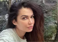 Viață de regină departe de România! Detalii neștiute despre refugiul de lux al Nicoletei Luciu din Budapesta