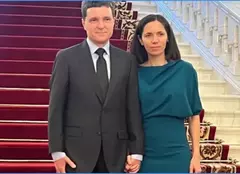 Ediție specială Observator pe 2 mai. Nicușor Dan răspunde întrebărilor Alessandrei Stoicescu