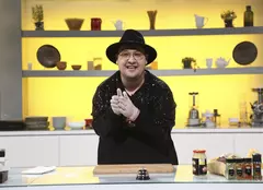 Răzvan Babană, de nerecunoscut! Semifinalistul „Chefi la cuțite” a slăbit zeci de kilograme și a trecut printr-o transformare radicală