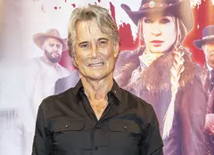 Richard Norton a murit la 75 de ani. Cascadorul a lucrat cu vedete de top de la Hollywood