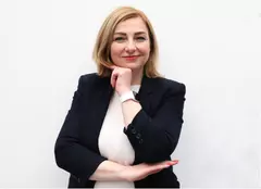 Marilena Doreanu, noul CFO al Ringier România. Ce planuri are în noua funcție
