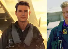 Tom Cruise, mărturisiri cu ochii în lacrimi despre Val Kilmer. Au fost rivali în „Top Gun”, dar prieteni în viața reală