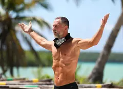 Uwe Dai este câștigătorul Survivor România 2025! A plecat acasă cu premiul de 100.000 de euro